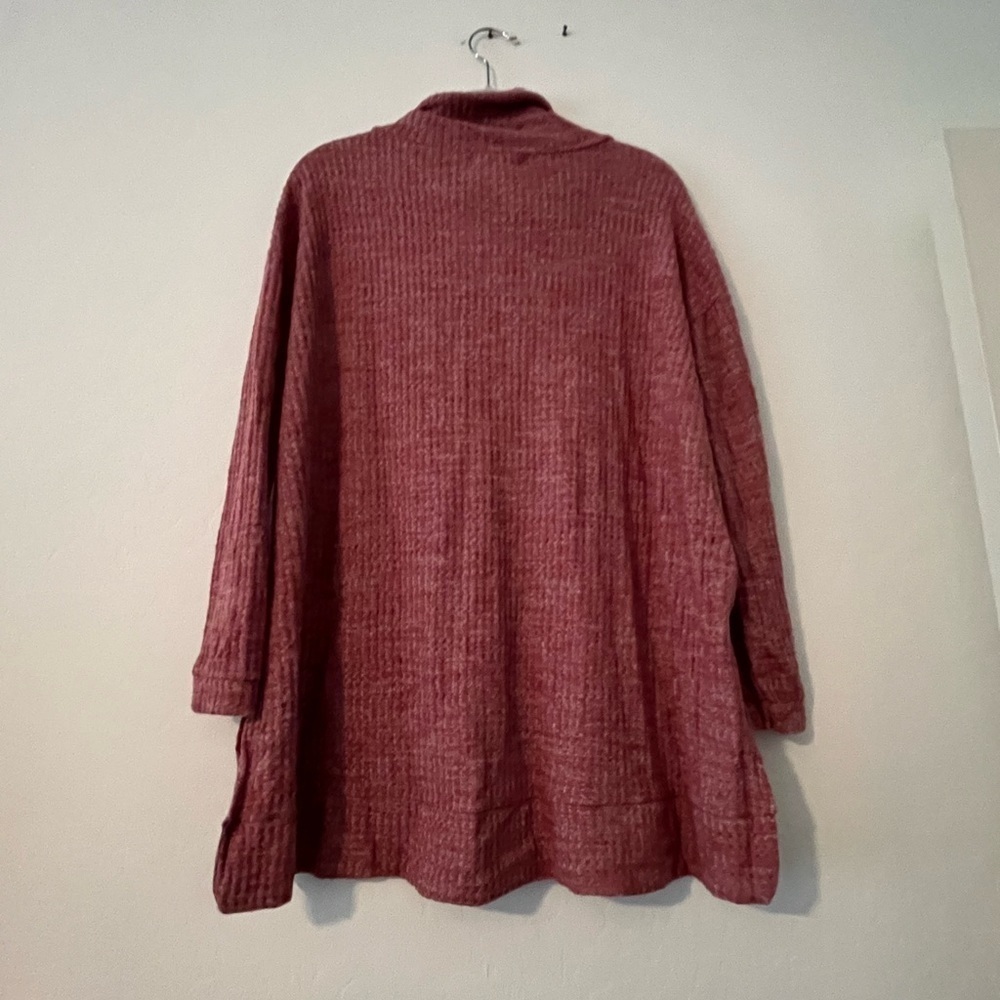 Everleigh Sweater - Picture 2 of 6